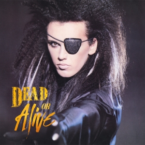 Dead Or Alive - You Spin Me Round (Like A Record)(Rsd2025) in the group VINYL / Pop-Rock at Bengans Skivbutik AB (5582179)