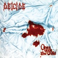 Deicide - Once Upon The Cross (30Th Anniversa in the group OTHER / / at Bengans Skivbutik AB (5582183)