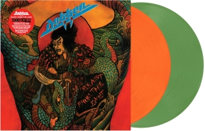 Dokken - Beast From The East (Live In Japan 1988) (2014 Remaster) (Rsd2025) in the group OUR PICKS / Record Store Day / RSD 2025 at Bengans Skivbutik AB (5582186)