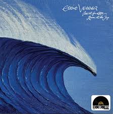 Eddie Vedder - Save It For Later / Room At The Top (Rsd2025) in the group OTHER / / at Bengans Skivbutik AB (5582193)