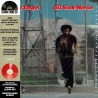 Gil Scott-Heron - Moving Target in the group OUR PICKS / Record Store Day / RSD 2025 at Bengans Skivbutik AB (5582222)