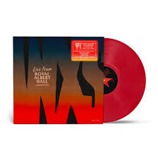 Inxs - Live From Royal Albert Hall London 1986 (Color Vinyl)(Rsd2025) in the group OUR PICKS / Record Store Day / RSD BF 2025 at Bengans Skivbutik AB (5582249)