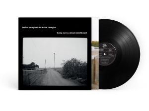 Isobel Campbell / Mark Lanegan - Keep Me In Mind Sweetheart (Rsd2025) in the group OTHER / / at Bengans Skivbutik AB (5582251)