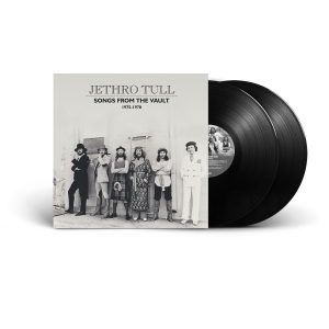 Jethro Tull - Songs From The Vault 1975 -197(Rsd2025) in the group OTHER / / at Bengans Skivbutik AB (5582258)