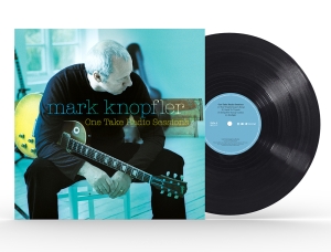 Mark Knopfler - One Take Radio Sessions (Rsd2025) in the group OTHER / / at Bengans Skivbutik AB (5582302)