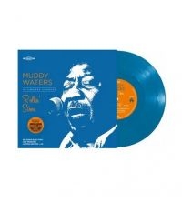 Muddy Waters - Rollin' Stone in the group OUR PICKS / Record Store Day / RSD 2025 at Bengans Skivbutik AB (5582319)