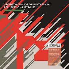 Orchestral Manoeuvres In The Dark - Peel Sessions 1979-1983 (Rsd2025) in the group VINYL / Pop-Rock at Bengans Skivbutik AB (5582328)