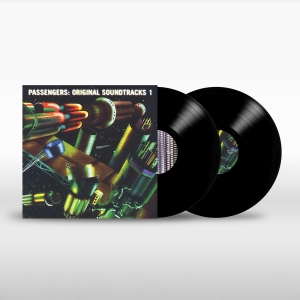 Passengers - Original Soundtracks 1 (Rsd2025) in the group OTHER / / at Bengans Skivbutik AB (5582332)