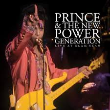 Prince And The New Power Generation - Live At Glam Slam(Rsd2025) in the group OTHER / / at Bengans Skivbutik AB (5582339)