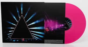Roger Waters - The Dark Side Of The Moon Redux Liv(Rsd2025) in the group OTHER / / at Bengans Skivbutik AB (5582350)