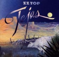 ZZ TOP - TEJAS in the group OUR PICKS / Christmas gift tip CD at Bengans Skivbutik AB (558236)