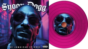 Snoop Dogg - The Jamaican Episode in the group OUR PICKS / Record Store Day / RSD 2025 at Bengans Skivbutik AB (5582370)