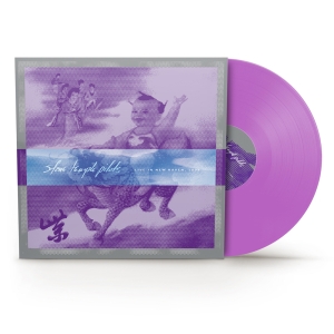 Stone Temple Pilots - Live In New Haven 1994(Rsd2025) in the group OTHER / / at Bengans Skivbutik AB (5582382)