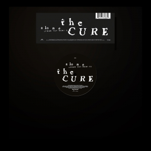 The Cure - Alone (Four Tet Remix) (Rsd2025) in the group OTHER / / at Bengans Skivbutik AB (5582399)