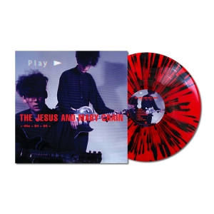 The Jesus And Mary Chain - The Early Years 1984-1985(Rsd2025) in the group VINYL / Pop-Rock at Bengans Skivbutik AB (5582406)