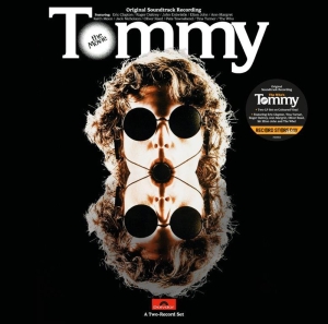 The Who London Symphony Orchestra - Tommy (Rsd2025) in the group OUR PICKS / Record Store Day / RSD 2025 at Bengans Skivbutik AB (5582415)
