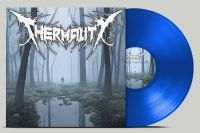 Thermality - Before I Get To Rest (Tsp Blue Viny in the group OUR PICKS / Record Store Day / RSD 2025 at Bengans Skivbutik AB (5582419)