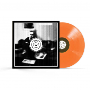 Mattias Alkberg - Jag Ska Bli En Bättre Vän (Rsd2025) in the group OTHER / / at Bengans Skivbutik AB (5582462)