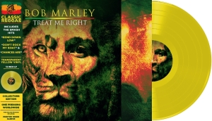 Bob Marley - Treat Me Right in the group VINYL / Reggae at Bengans Skivbutik AB (5582481)