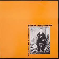 Bad Livers - Delusions Of Banjer (Candy Corn Vinyl) (Rsd2025) in the group OUR PICKS / Record Store Day / RSD 2025 at Bengans Skivbutik AB (5582551)