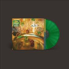 Belly - King (140G/Green Vinyl) (Rsd2025) in the group OUR PICKS / Record Store Day / RSD 2025 at Bengans Skivbutik AB (5582554)