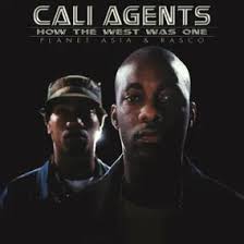 Cali Agents - How The West Was One (25Th Ann)(Rsd2025) in the group OUR PICKS / Record Store Day / RSD 2025 at Bengans Skivbutik AB (5582561)