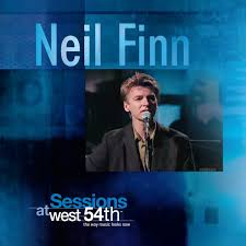 Finn Neil - Sessions At West 54Th in the group OUR PICKS / Record Store Day / RSD 2025 at Bengans Skivbutik AB (5582578)