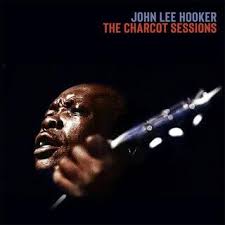 Hooker John Lee - Charcot Sessions (3Lp/Blue Vinyl Boxset) (Rsd2025) in the group OUR PICKS / Record Store Day / RSD 2025 at Bengans Skivbutik AB (5582596)