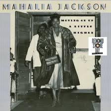Jackson Mahalia - Movin' On Up A Little Higher (Rsd2025) in the group OUR PICKS / Record Store Day / RSD 2025 at Bengans Skivbutik AB (5582600)