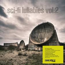 London Suede - Sci-Fi Lullabies 2 (2Lp/Grey Vinyl) (Rsd2025) in the group VINYL / Pop-Rock at Bengans Skivbutik AB (5582609)