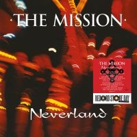 Mission The - Neverland (30Th Anniversary Edition in the group OTHER / / at Bengans Skivbutik AB (5582616)