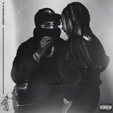 Ohgeesy - Geezyworld 2 (2Lp/Clear W/ Black Splatter Vinyl) (Rsd2025) in the group OUR PICKS / Record Store Day / RSD 2025 at Bengans Skivbutik AB (5582622)