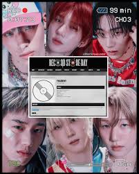 P1harmony - Sad Song (P Ver.) (Random Film Photo/Poster/Insert) (Rsd2025) in the group Minishops / K-Pop Minishops / P1Harmony at Bengans Skivbutik AB (5582625)