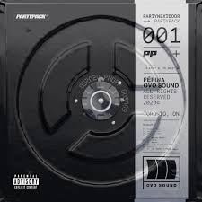 Partynextdoor - Partypack (140G/Coke Bottle Clear Vinyl) (Rsd2025) in the group OUR PICKS / Record Store Day / RSD 2025 at Bengans Skivbutik AB (5582627)