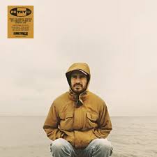 Petey Usa - Closest Thing To Being Over Is Going On Ep (Rsd2025) in the group OUR PICKS / Record Store Day / RSD 2025 at Bengans Skivbutik AB (5582688)