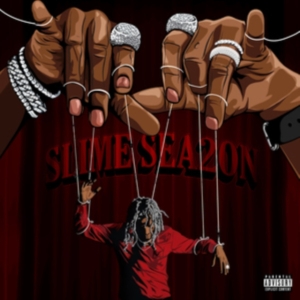 Young Thug - Slime Season 2 in the group VINYL / Hip Hop-Rap at Bengans Skivbutik AB (5583218)