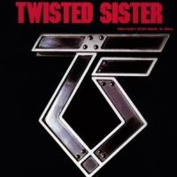 TWISTED SISTER - YOU CAN'T STOP ROCK 'N' ROLL in the group OUR PICKS / Christmas gift tip CD at Bengans Skivbutik AB (558334)