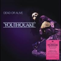 Dead Or Alive - Youthquake in the group CD / Pop-Rock at Bengans Skivbutik AB (5583573)
