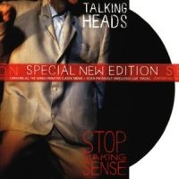 Talking Heads - Stop Making Sense in the group OTHER / -Start CD1 at Bengans Skivbutik AB (558396)