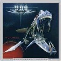 U.D.O. - NO LIMITS in the group OUR PICKS / Christmas gift tip CD at Bengans Skivbutik AB (558399)