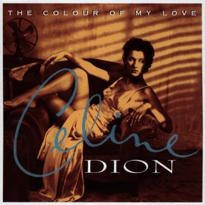 Dion Céline - The Colour Of My Love in the group OTHER / Övrigt / at Bengans Skivbutik AB (558404)