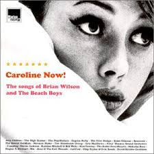 Various Artists - Caroline Now! The Songs Of Brian Wi in the group OUR PICKS / Record Store Day / RSD 2025 at Bengans Skivbutik AB (5584042)