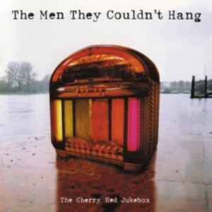 The Men They Couldn?T Hang - The Cherry Red Jukebox (Indie Exclu in the group OUR PICKS / Record Store Day / RSD 2025 at Bengans Skivbutik AB (5584064)