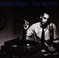 DONALD FAGEN - THE NIGHTFLY in the group OUR PICKS / Christmas gift tip CD at Bengans Skivbutik AB (558416)