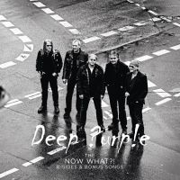 Deep Purple - The Now What?! B-Sides And Bonus Songs (Rsd2025) in the group OUR PICKS / Record Store Day / RSD 2025 at Bengans Skivbutik AB (5584266)