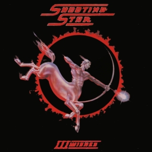 Shooting Star - Iii Wishes (Splatter Vinyl Lp) in the group VINYL / Hårdrock at Bengans Skivbutik AB (5584360)