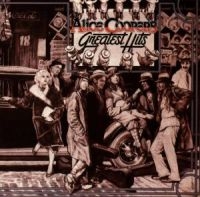 Alice Cooper - Alice Cooper's Greatest Hits in the group CD / Best Of,Hårdrock,Pop-Rock at Bengans Skivbutik AB (558438)