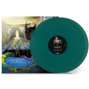 In Flames - A Sense Of Purpose + The Mirror's Truth (Color 2LP) in the group VINYL / Hårdrock at Bengans Skivbutik AB (5584381)