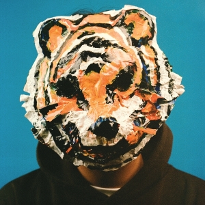 Don Glori - Paper Can't Wrap Fire in the group VINYL / RnB-Soul at Bengans Skivbutik AB (5584454)