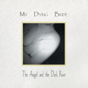 My Dying Bride - Angel & The Dark River (Pearl Sunri in the group VINYL / Hårdrock at Bengans Skivbutik AB (5584491)